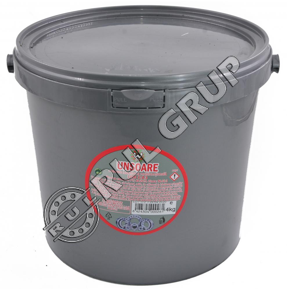 VASELINA U90 CA3 4KG